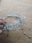 如图，找廿三里附近烧焊加工厂