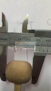 求购下图木棒是竹子的