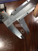 需要此图款珠子10万颗
