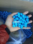 安徽玉玺手工★专业绕线球★包装胶枪挂圈包装手缝花耳钉上卡