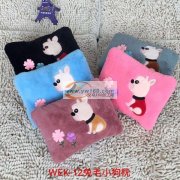 本工厂在义乌大陈专业生产热水袋玩具，毛绒