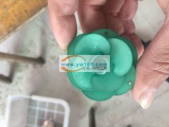 本厂亚克力板才一条龙加工定做：