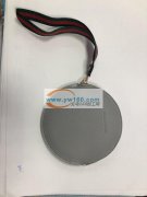 零钱包护照夹