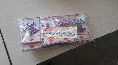老实人寻求:外发加工活，专业工人充足。<