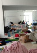 承接平车拷边来料加工