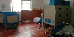 大型充棉冲棉毛绒玩具汽车头枕抱枕钥匙挂件加工厂义乌下骆宅