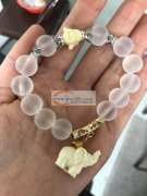 寻找做大象手链的的，有的联系我