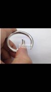 找【如图】箱包上用的弹簧圈，量大，有货的