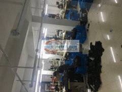 承接各种服装加工&nbsp;，专业生产各