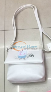 承接各种箱包加工，小包，钱包，小背包，沙