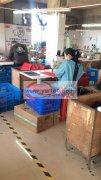 承接：化妆包，数码包，夹棉包，文胸包，鞋