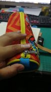 【每月10万个】城西笔袋外发加工