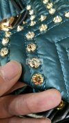采购【如图】产品，10厘金色，6角两款，