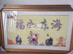 承接外发手工活加工，钻石画加工&nbsp