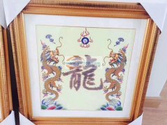 承接外发手工活加工，钻石画加工&nbsp
