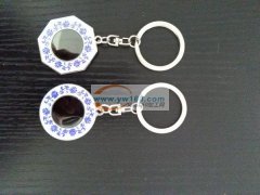 蟹钳工具处理<br />
<br />