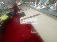 承接各种绣花产品，服装，箱包，围巾，袖套