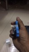 求购【如图】这个配件，大量要货，有做的请