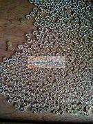 专业承接各种平面饰品点钻加工，多年点钻经