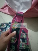 承接各种电脑花样机加工，寻求箱包厂合作<