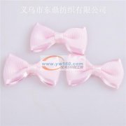 常年承接各种手工饰品！蝴蝶结！包腰！玫瑰
