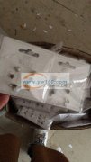 义乌龙回承接手工活，包装，挂圈，胶枪，等