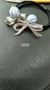大量承接手工缝花，弯针挂圈，穿珠，绕头箍