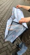 本厂长年承接各种棉被收纳包加工，服装代加