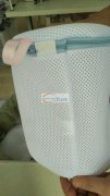 【如图】内衣袋外发，寻有空的加工厂，要能
