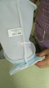 有没有能做【如图】内衣袋的工厂，最好是做