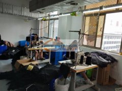 本人现有厂房700平方，工人2o一30人
