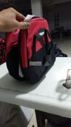 承接工具包，手袋，平车针织。服装加工。保