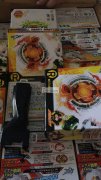 求购【如图】这款陀螺，有货的联系，中间商
