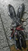 有没有能做【如图】兔子的厂家，长期合作，