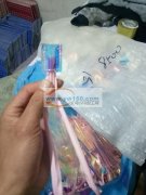 电脑花样机加工，魔术贴，箱包背带扣，饰品