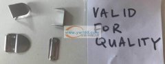 【如图】箱包配件，寻有模具的五金厂家，要