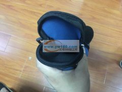 手机臂包加工，材质：潜水料，提供面料