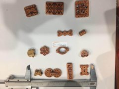 寻找【如图】这种树脂材料饰品，质量要好的