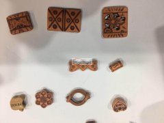 寻找【如图】这种树脂材料饰品，质量要好的