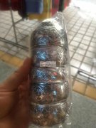 《看图》寻找下图这种手环厂家，有这些手环