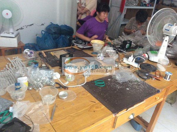 承接电子产品加工全手工精密锡焊,工人技术娴熟,工价低廉 承接电子产品加工全手工精密锡焊,工人技术娴熟,工价低廉