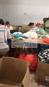 义乌市小何包装厂承接各类手工货，本厂出货