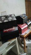 承接缝纫加工箱包，各种布料手袋收纳盒系列