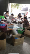 承接各类手工包装加工&nbsp;&nbs