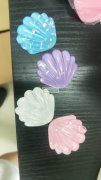专业生产<br />树脂配件产品，琥