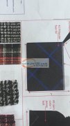 【如图】包包外发加工，找能做的加工厂，类