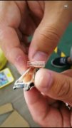 采购如图夹子，谁家有这个夹子的请联系我，