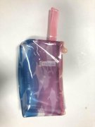 化妆包外发加工，【如图】找专做pvc化妆