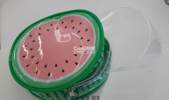 求购&nbsp; PVC 西瓜拉链包&n