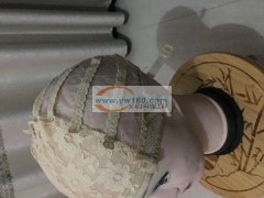胶纸网帽&nbsp;扣子网帽&nbsp;